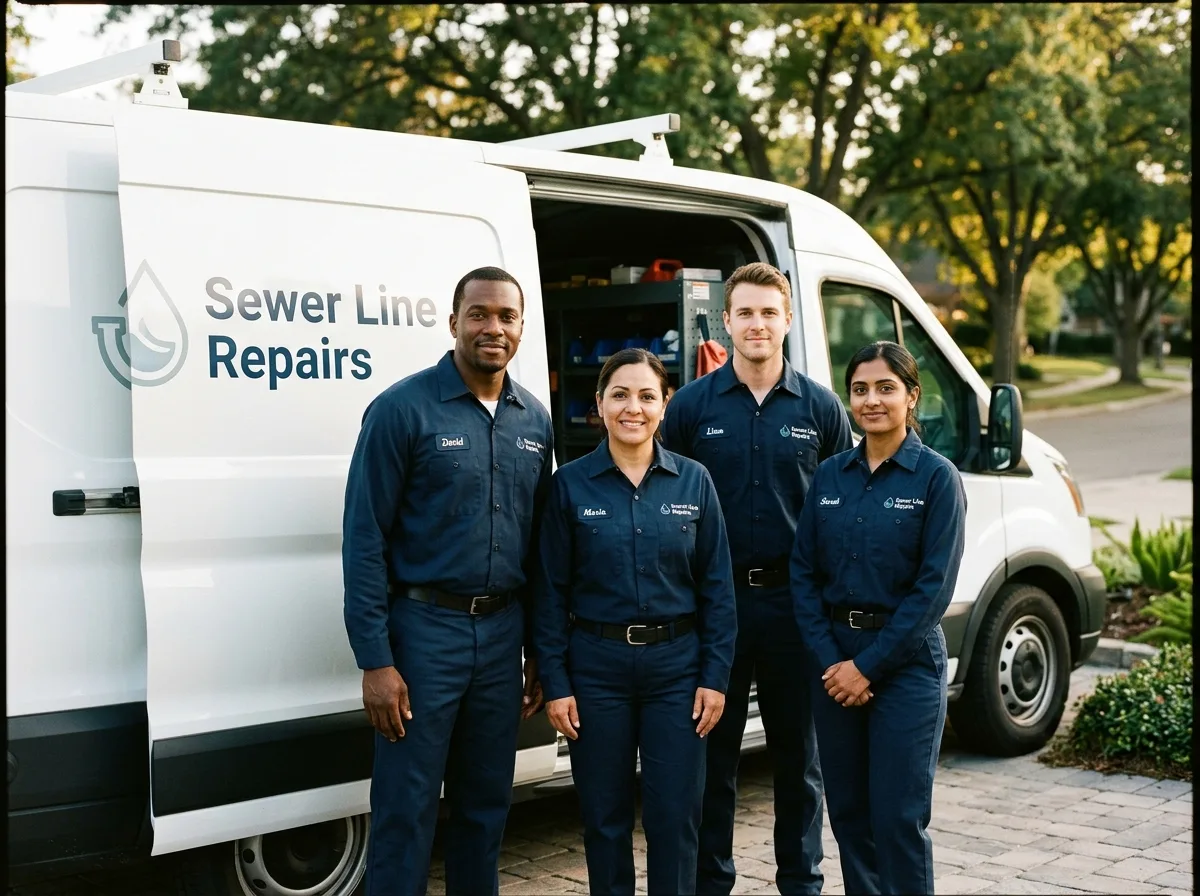 Emergency Plumber company in South Montrose, PA