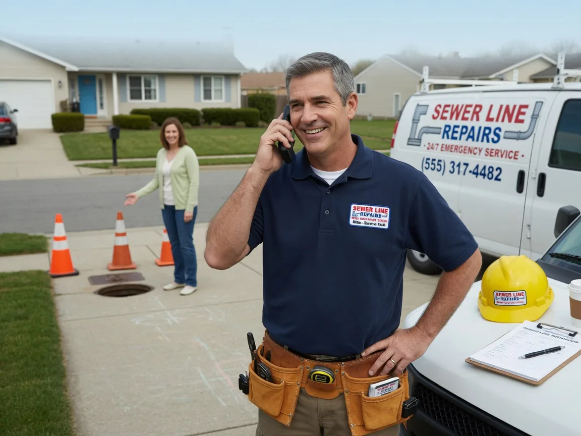Emergency Plumber South Montrose, PA FAQs
